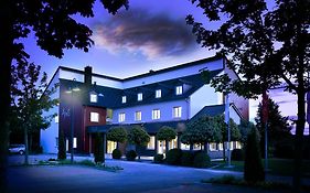 Hotel Restaurant Anna